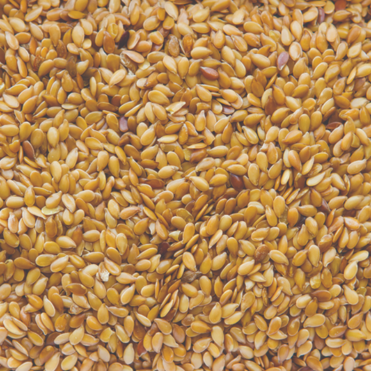 Golden Flax (Organic) 500g