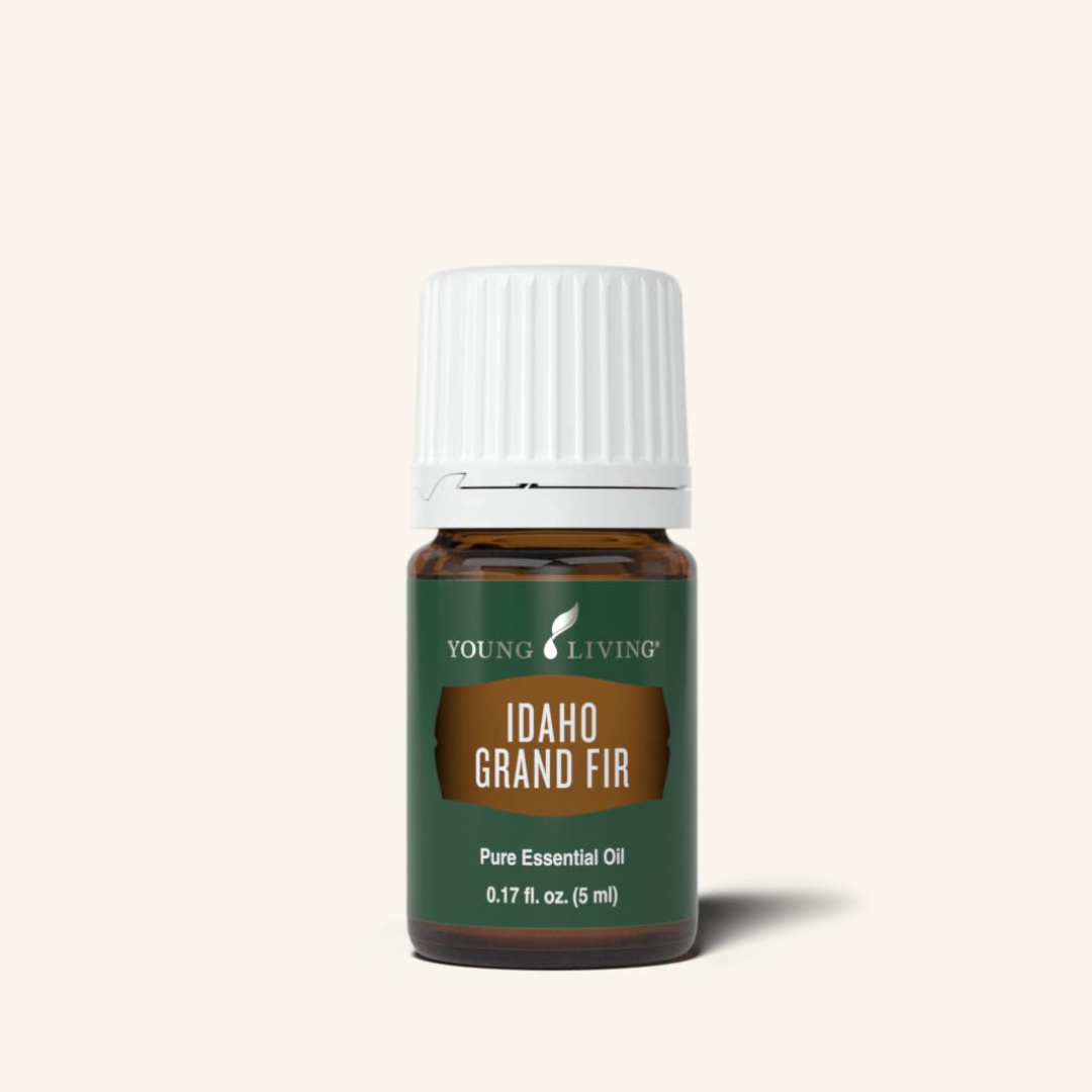 Young Living Grand Fir Essential Oil 5ml