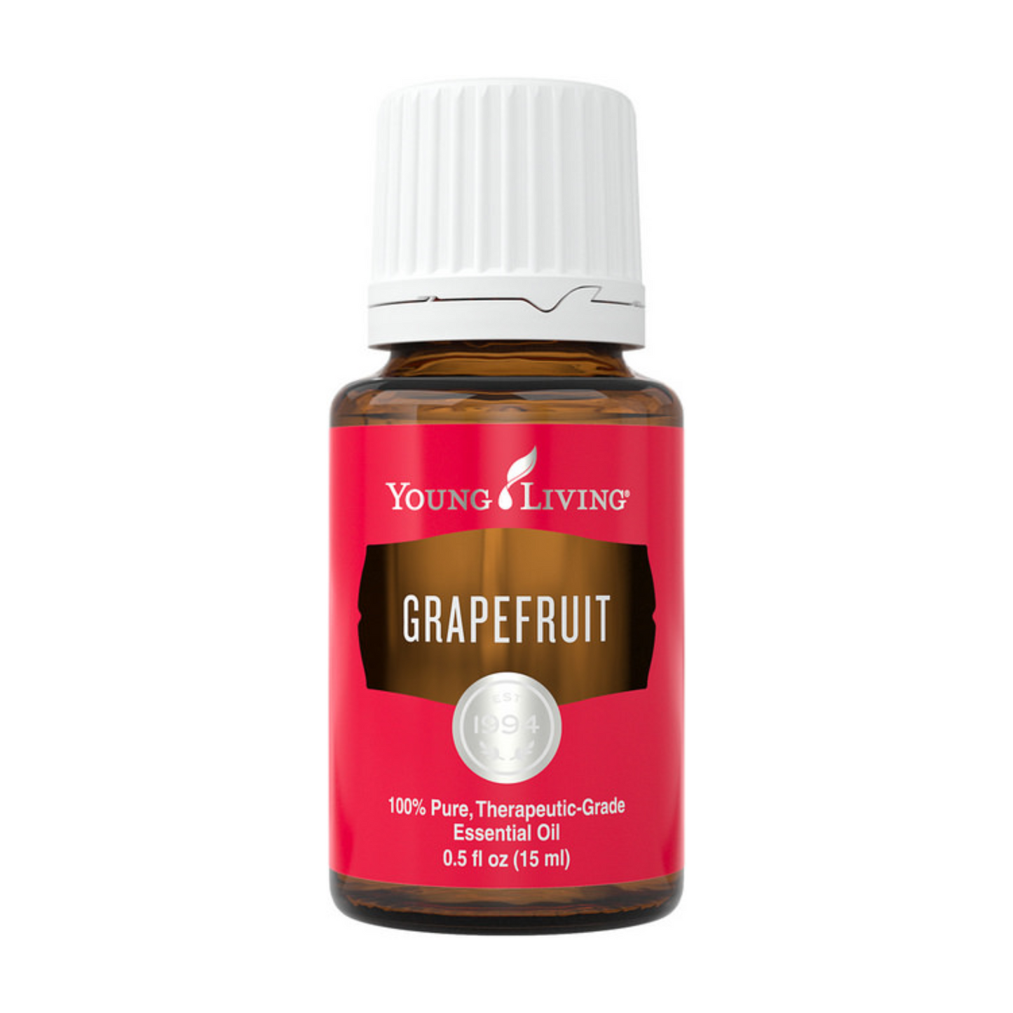 Young Living Grapefruit Essential Oil 15ml