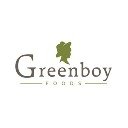 Green Boy Foods Chic Pea Flour 650g