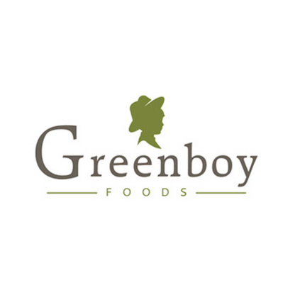 Green Boy Foods Carob Powder 500g
