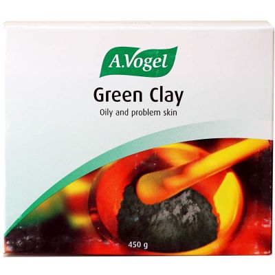 A.Vogel Green Clay 450g