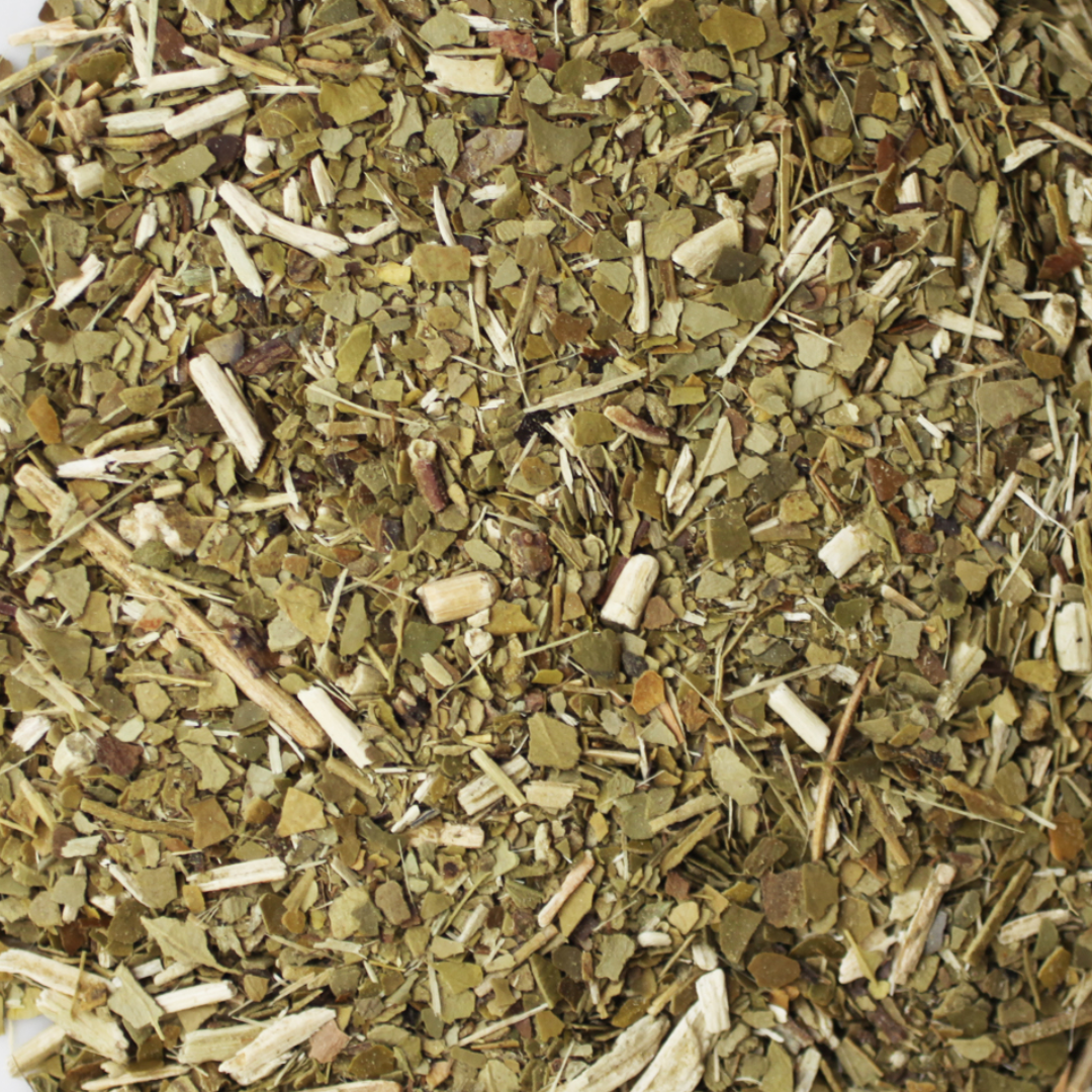 Green Yerba Mate 50G