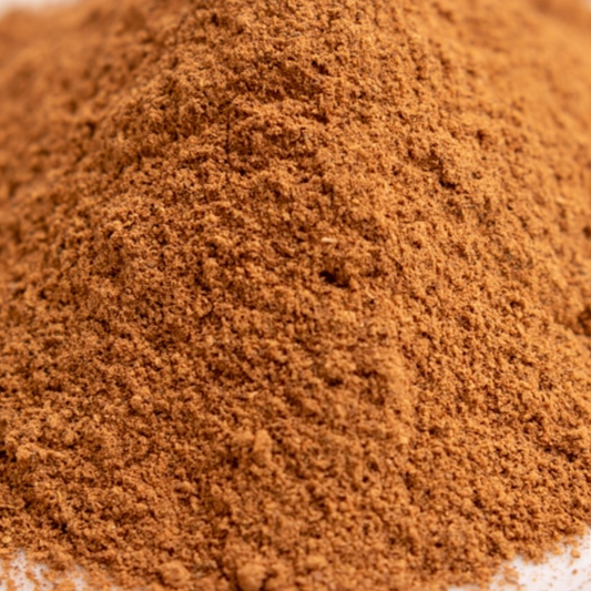 Ground Cinnamon 150G