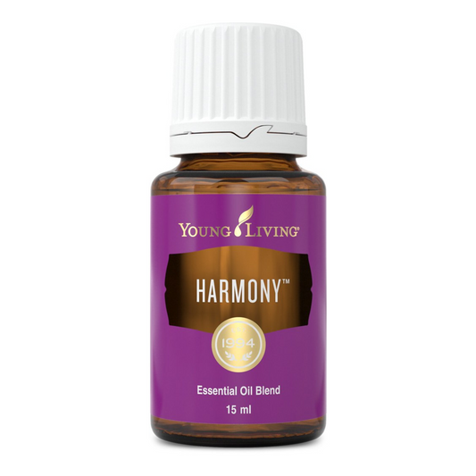 Young Living Harmony Essential Oil Blend 15ml