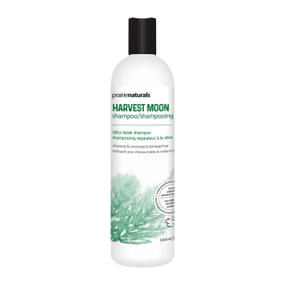 Prairie Naturals Harvest Moon Shampoo 500ml