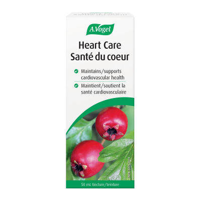 A.Vogel Heart Care (Hawthorn) 50ml