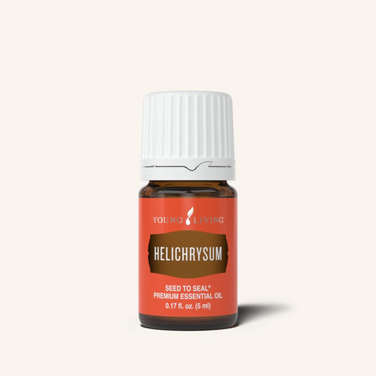 Young Living Helichrysum Essential Oil 5ml