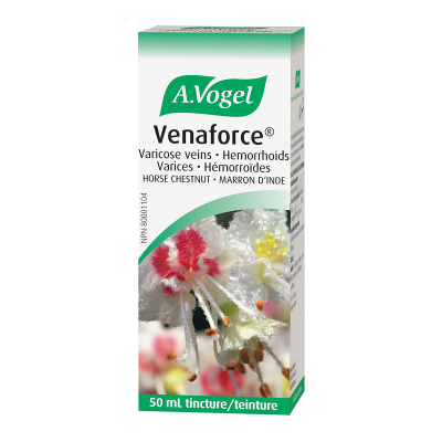 A.Vogel Venaforce Horse Chest 50ml