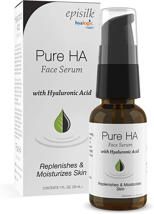 Hyalogic Hyaluronic Face Serum 30ml