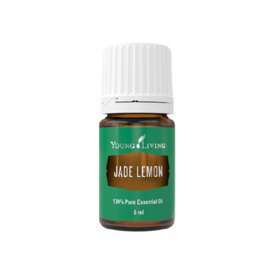 Young living Jade Lemon Essential Oil 5ml