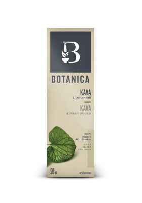 Botanica Kava Root 50ml