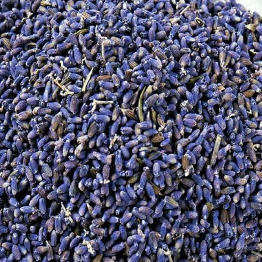 Lavender Ultra 100G