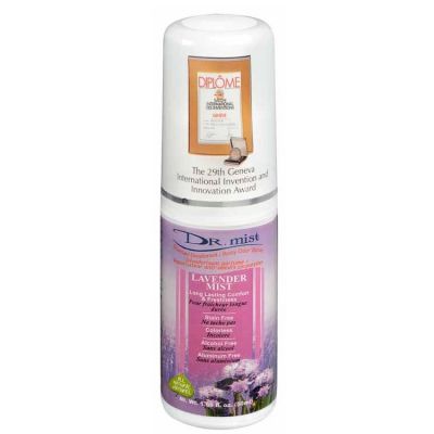 Dr. Mist Lavender Deodorant 75ml