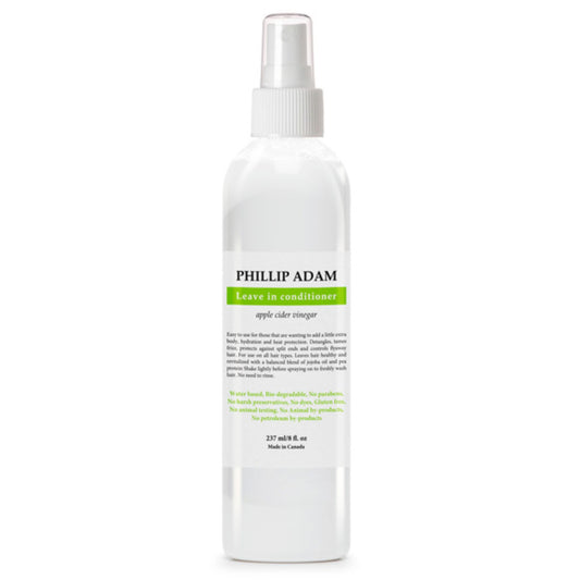 Phillip Adam Leave-in Conditioner Apple Cider Vinegar 237ml