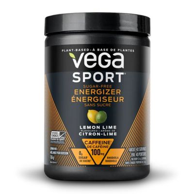 Vega Electro Hydrater-Lemon Lime 168g