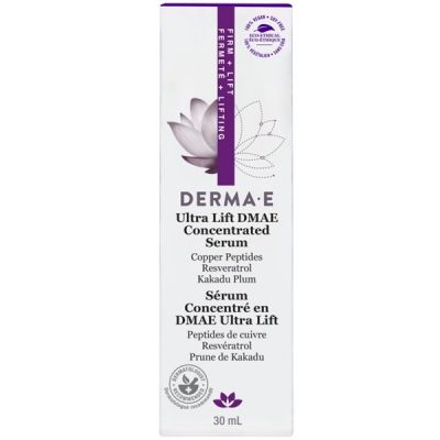 Derma E Ultra Lift DMAE Serum 30ml