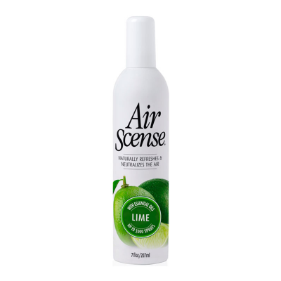 Air Scense Air Freshener Lime 207mL