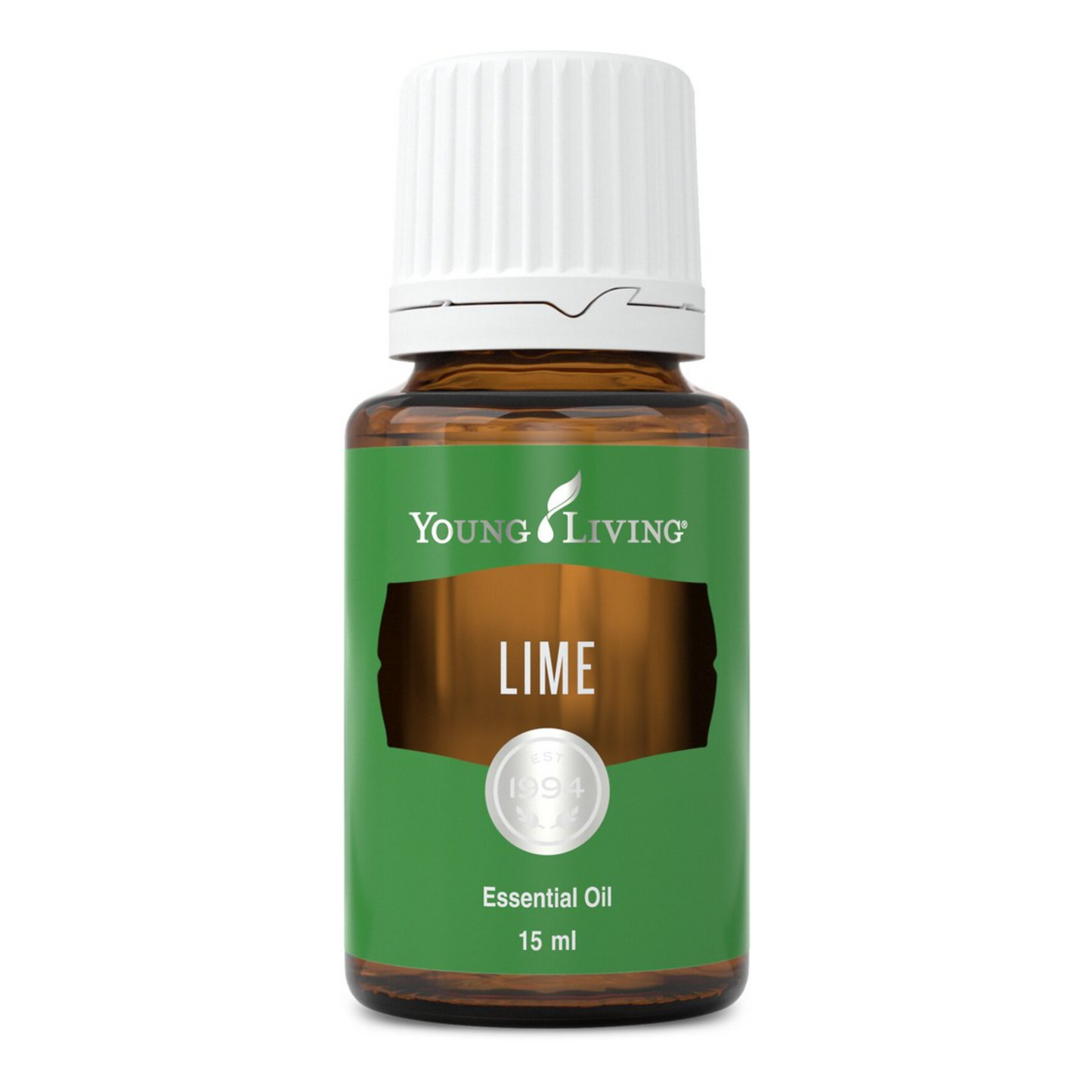 Young Living Lime Essential Oil 15ml