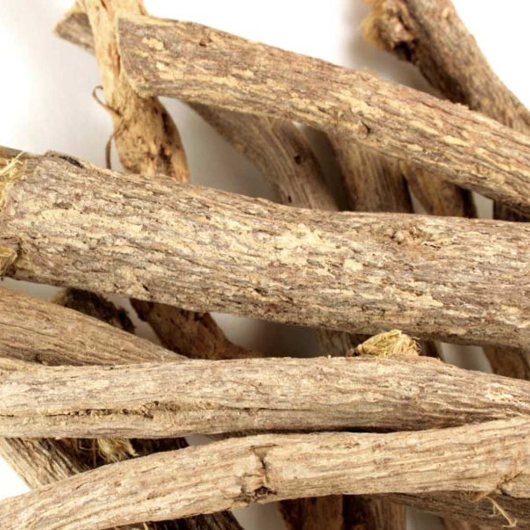 Licorice Sticks 100G