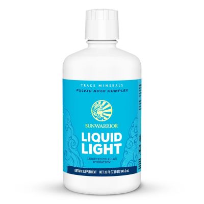 Sun Warrior Liquid Light 946ml TEMPORARILY UNAVAILABLE