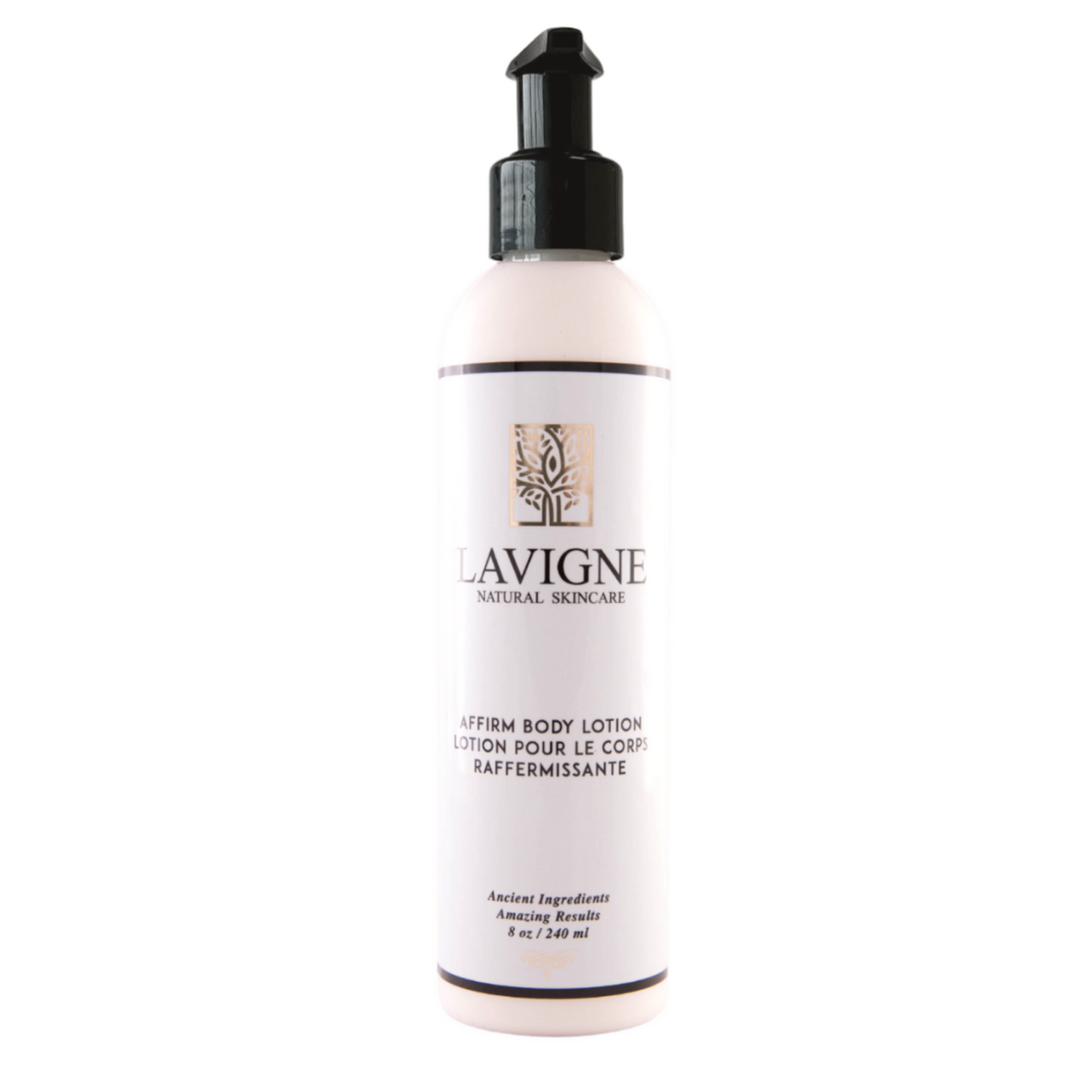 La Vigne Affirm Body Lotion 240ml