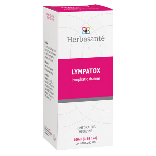 Herbasante Lympatox 100ml