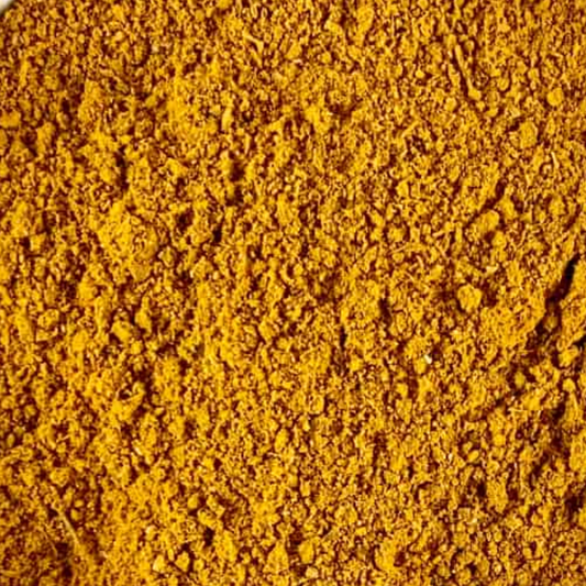 Madras Curry Powder 50G