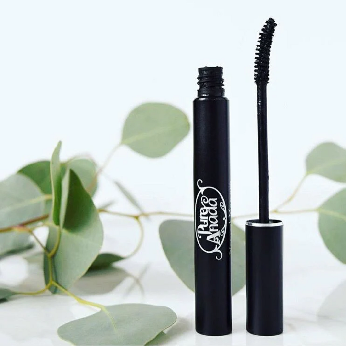 Pure Anada Natural Black Mascara