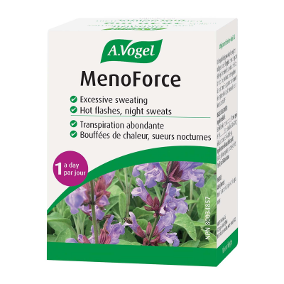 A.Vogel Menoforce 30 Tablets