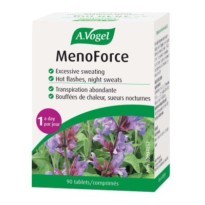 A.Vogel Menoforce 90 Tablets