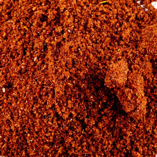 Mexican Chili Powder 100G
