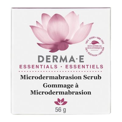 Derma E Microderm Scrub 55g