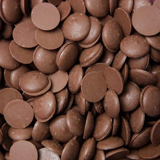 Milk Chocolate Wafers 300G