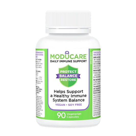 Moducare Daily Immune 90tablets