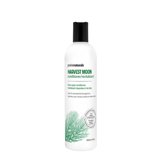 Prairie Naturals Moroccan Moon Conditioner 350ml