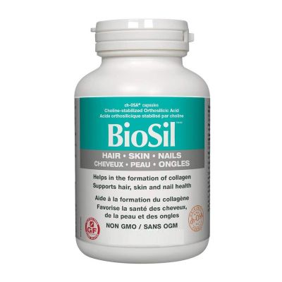 Biosil 90 Capsules