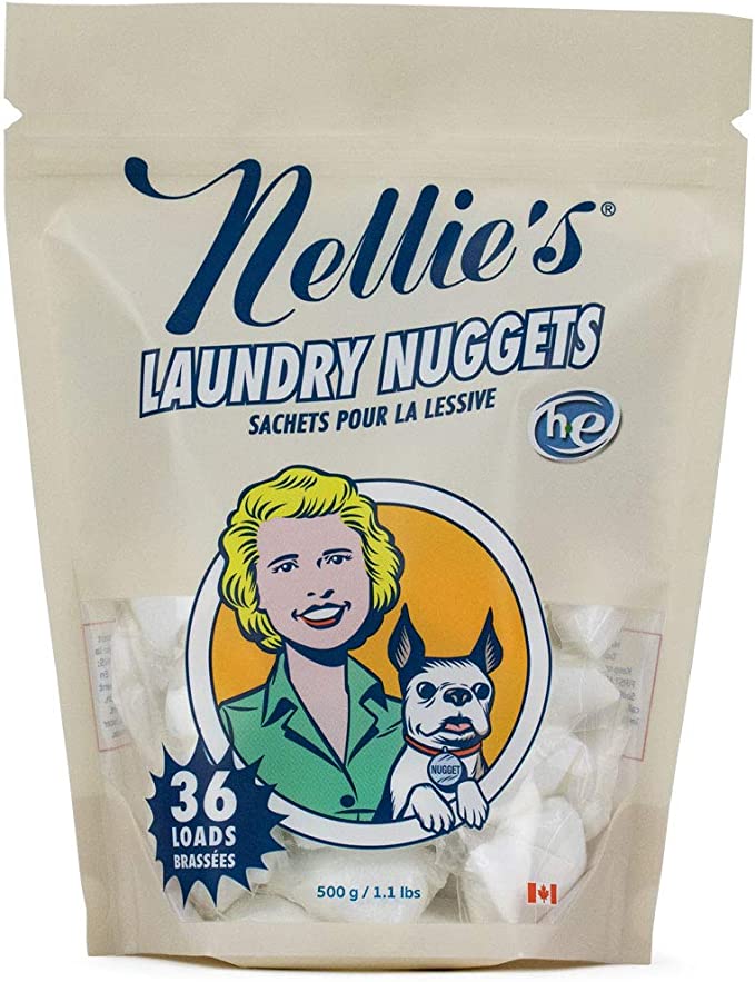 Nellies Laundry Nuggets 36Nugs