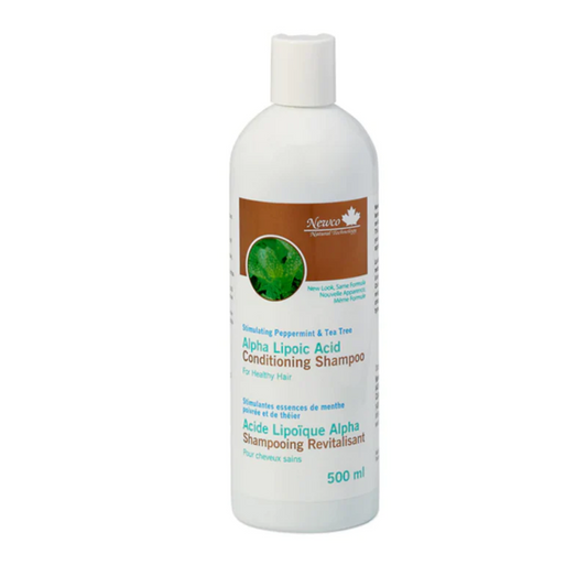 Newco alpha Lipoic Acid Conditioning Shampoo 500ml