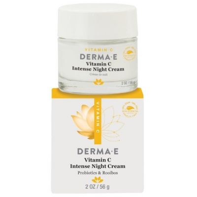 Derma E Vitamin C Night Cream 56g