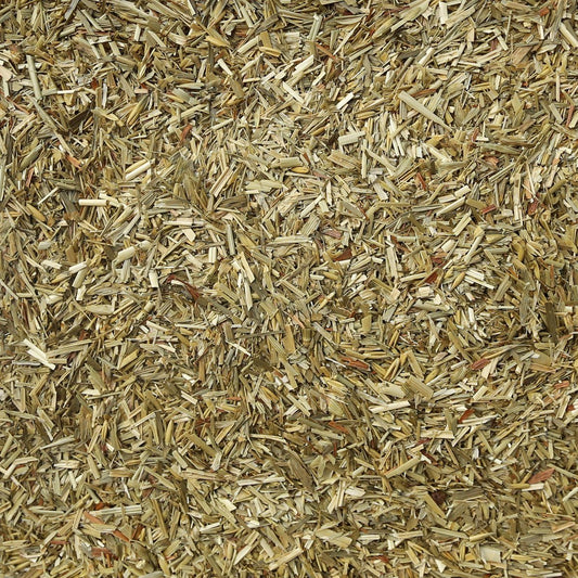 Oatstraw (Organic) 100G