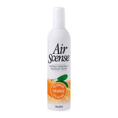 Air Scense Orange 7oz