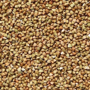 Buckwheat Groats (Organic) 650G