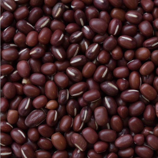 Adzuki Beans (Organic) 500G