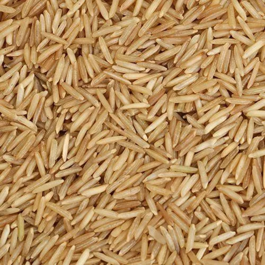 Brown Basmati Rice (Organic) 700G