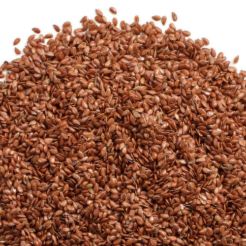 Brown Flax (Organic) 500G
