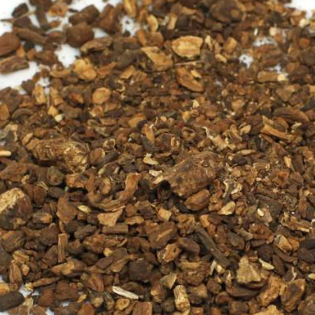 Dandelion Root (Organic) 50G