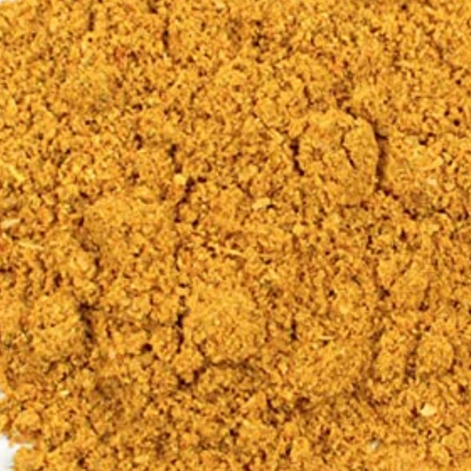 Mild Curry (Organic) 50G