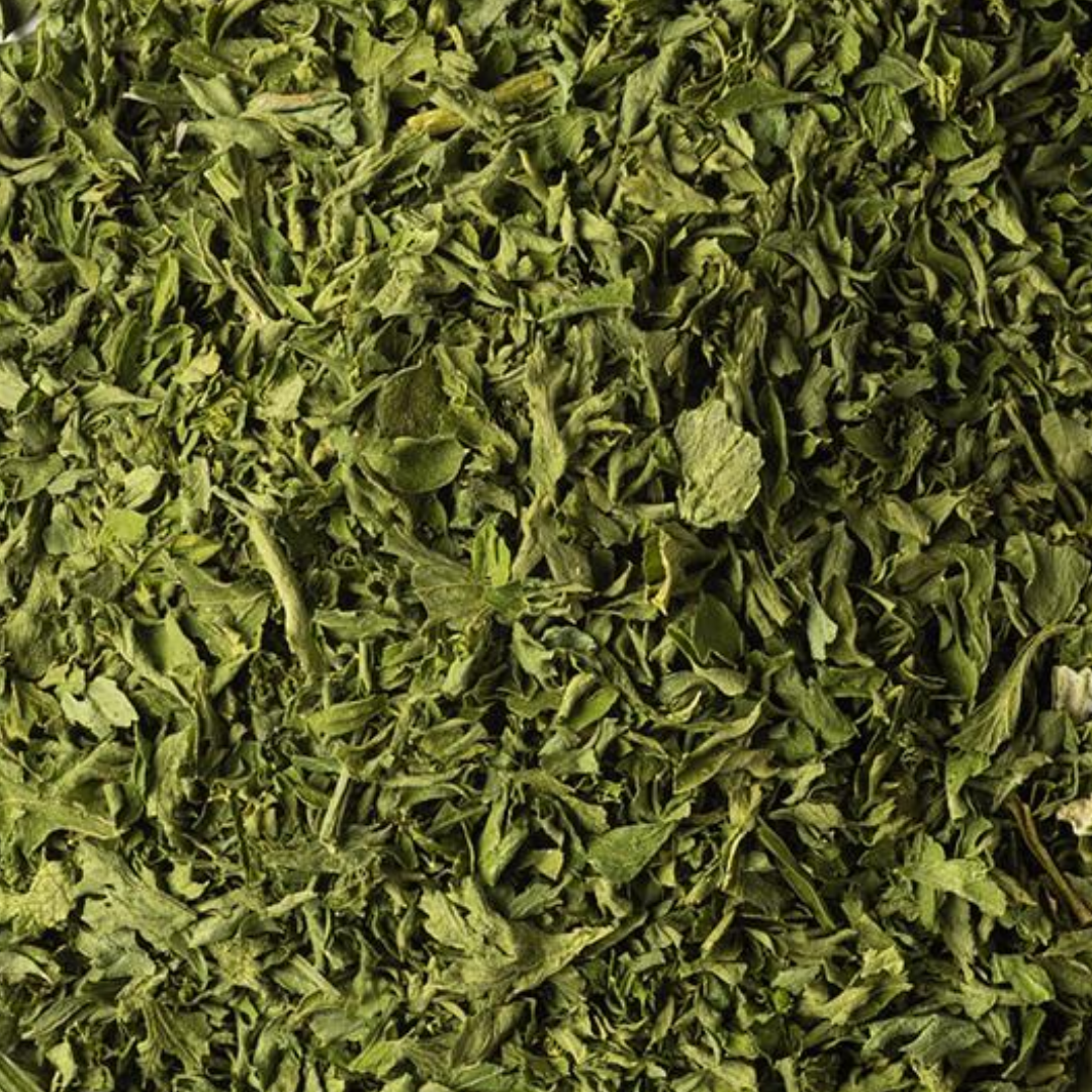 Parsley (Organic) 50G