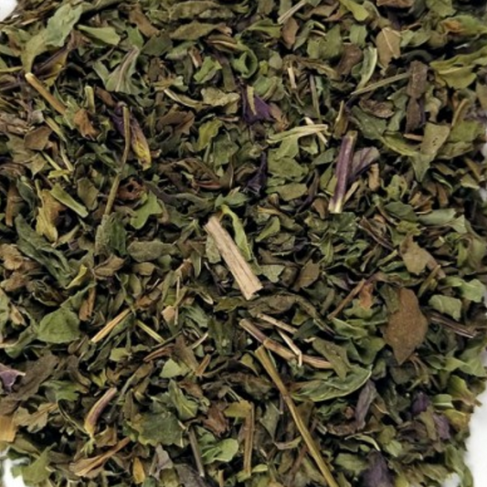 Peppermint Leaves (Organic) 50G